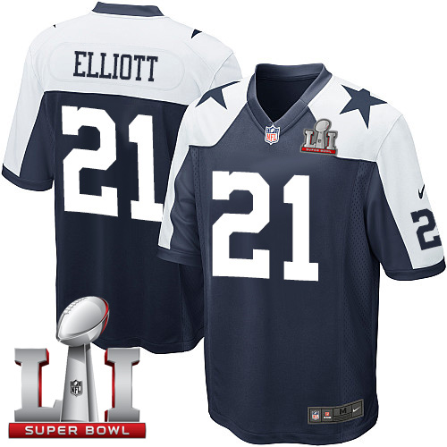 ezekiel elliott cowboys jersey cheap