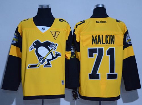 penguins stadium series jersey 2016