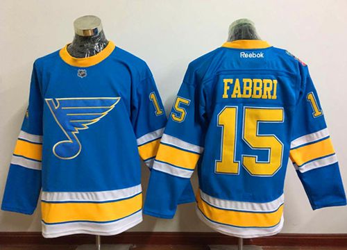 mens winter classic blues jersey