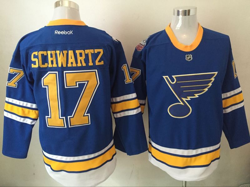 winter classic 2017 jerseys blues