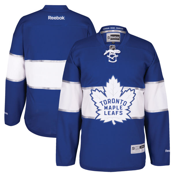 Toronto Maple Leafs Reebok Infant Blue Away Jersey with custom name – Pro  Wear Sports