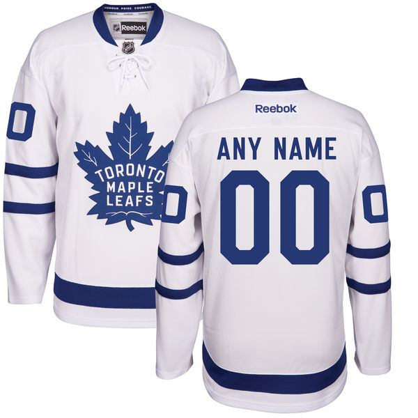 toronto maple leafs jersey china