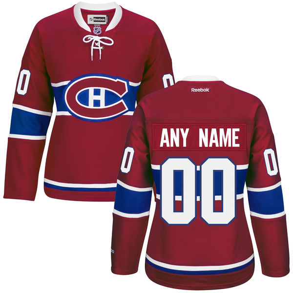 custom reebok hockey jerseys