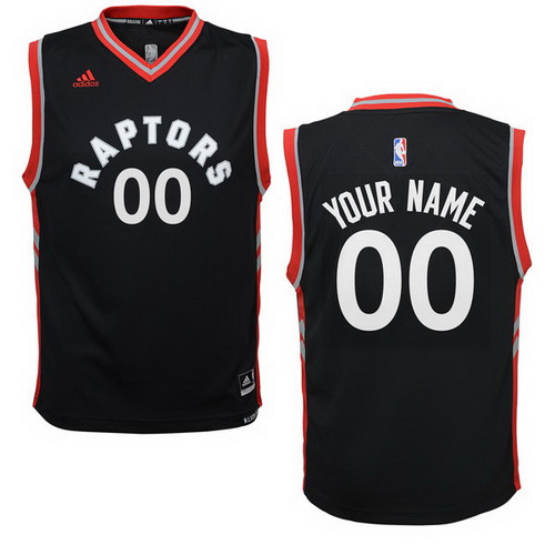 custom raptors jersey canada