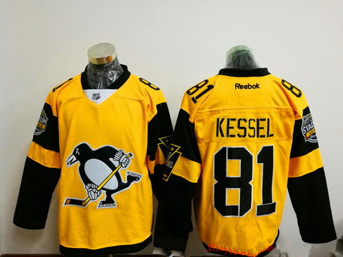 2017 pittsburgh penguins stadium series jersey