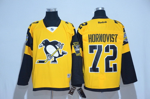2017 stadium series penguins jersey