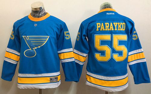 blues jerseys winter classic