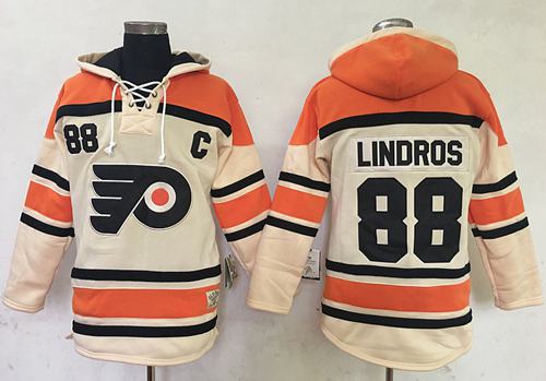 flyers sweatshirt jersey