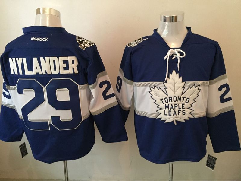 toronto maple leaf centennial jersey