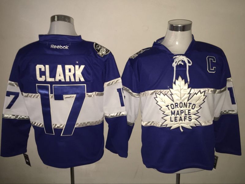 toronto centennial classic jersey