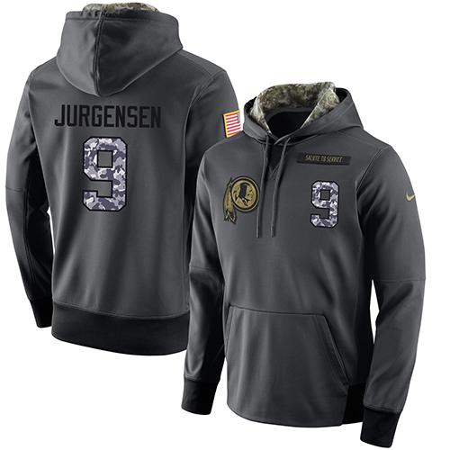 nike washington redskins hoodie