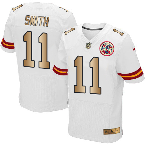 chiefs stitched jersey