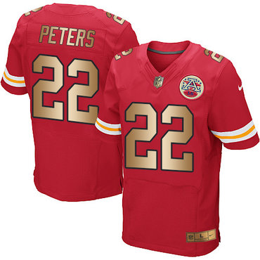 marcus peters stitched jersey