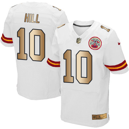 tyreek hill authentic jersey