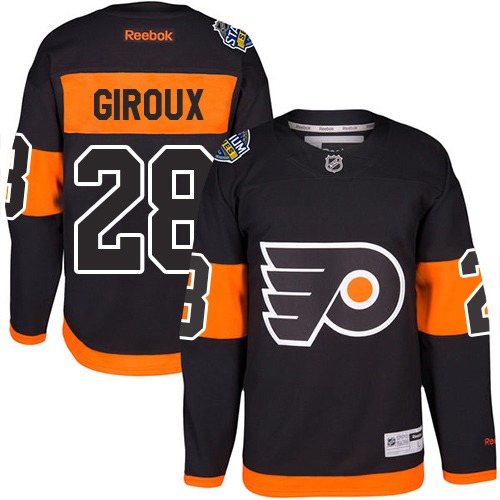 youth gostisbehere jersey