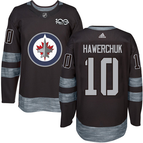 Winnipeg Jets Gear, Jets Anniversary Jerseys, Winnipeg Jets