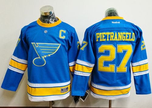 alex pietrangelo winter classic jersey