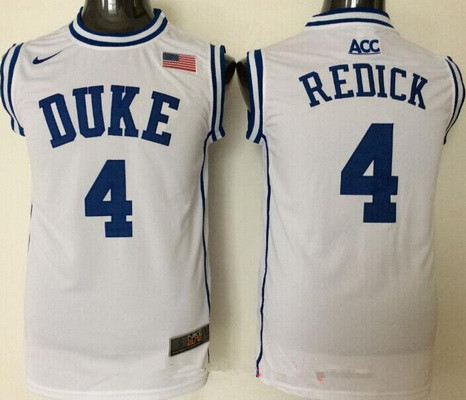 jj redick nike jersey