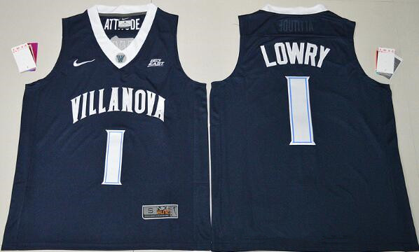 kyle lowry villanova jersey