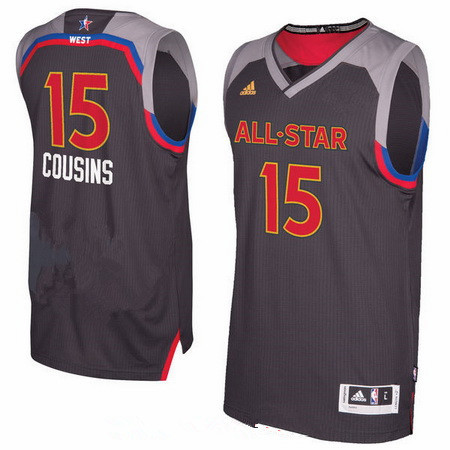 cousins all star jersey