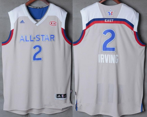 kyrie irving all star jersey