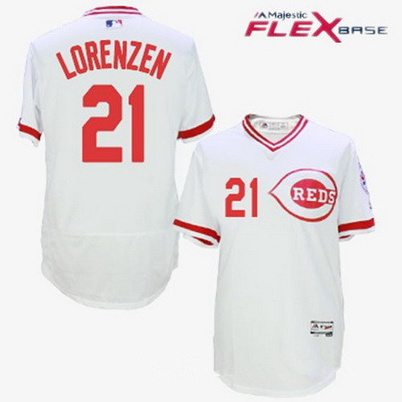 cincinnati reds los rojos jersey