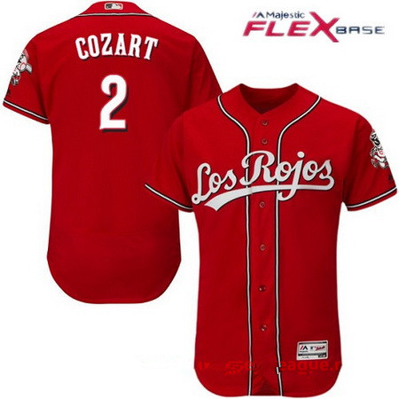 cozart jersey
