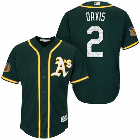oakland athletics cool base jersey