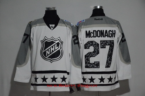 mcdonagh all star jersey