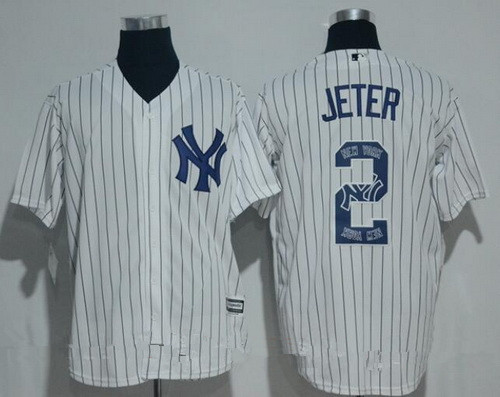 cheap derek jeter jersey