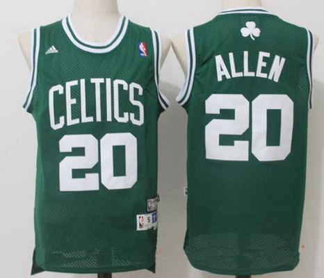 celtics throwback jersey