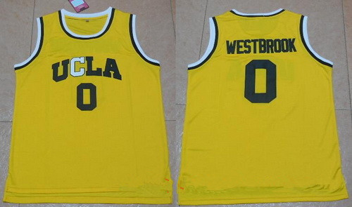 westbrook college jersey