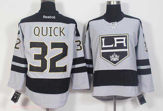 los angeles kings jersey 2016