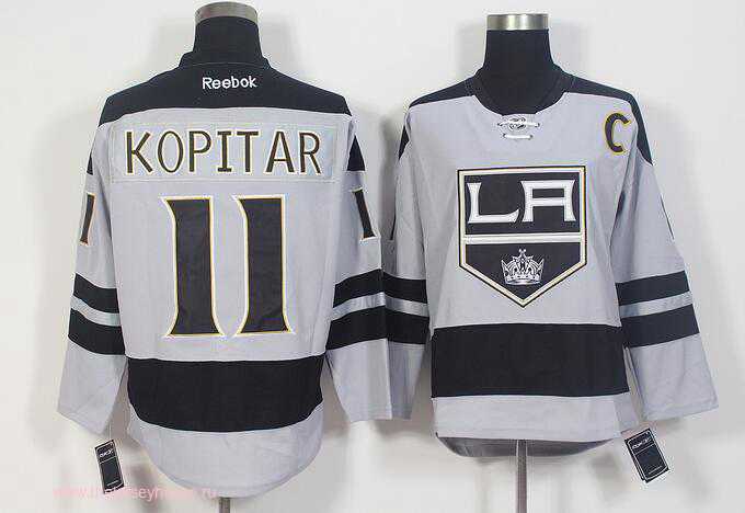 los angeles kings jersey 2016