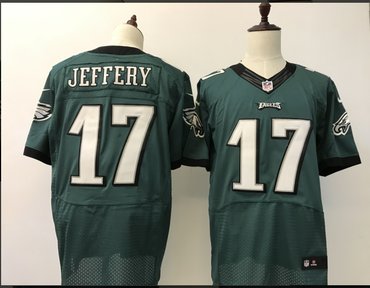 Stitched NFL Nike Elite Jersey 