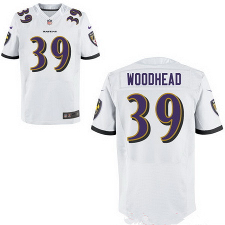 ravens nike elite jersey