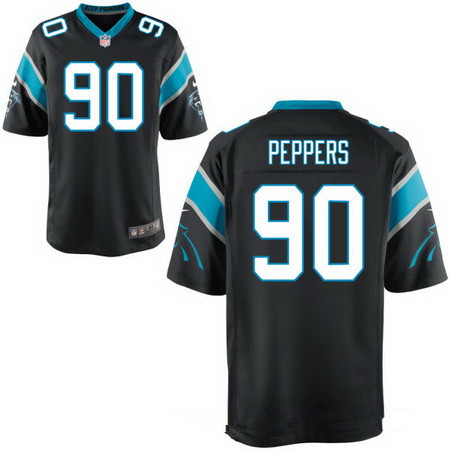 panthers nike elite jersey