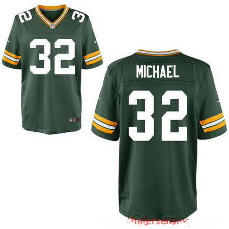 christine michael jersey