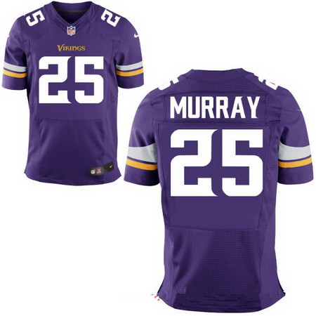 murray's jersey
