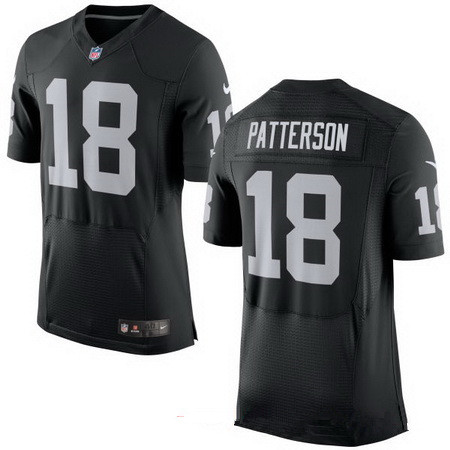 raiders 18 jersey