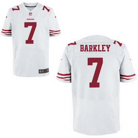 matt barkley 49ers jersey matt barkley 49ers jersey