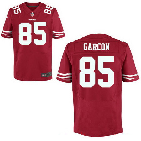 pierre garcon jersey