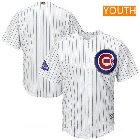 youth cubs world series shirt