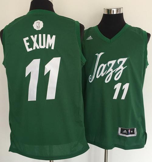 jazz jersey 2016