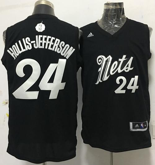 brooklyn nets christmas day jersey