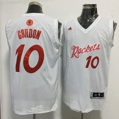 rockets christmas jersey