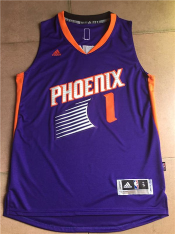 devin booker jersey adidas