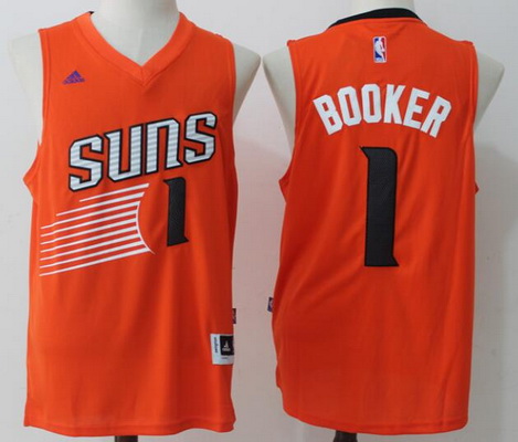 orange suns jersey