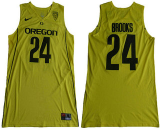 dillon brooks oregon jersey