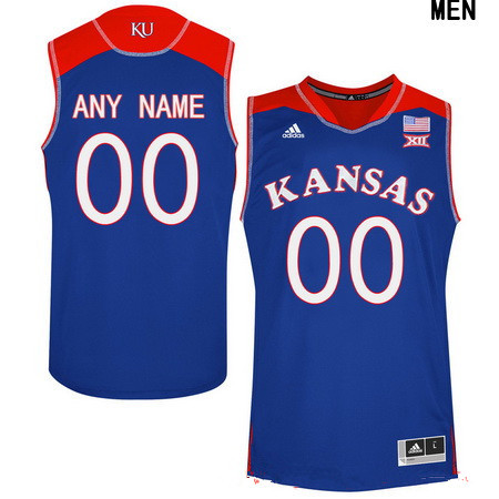 ku basketball jersey for sale